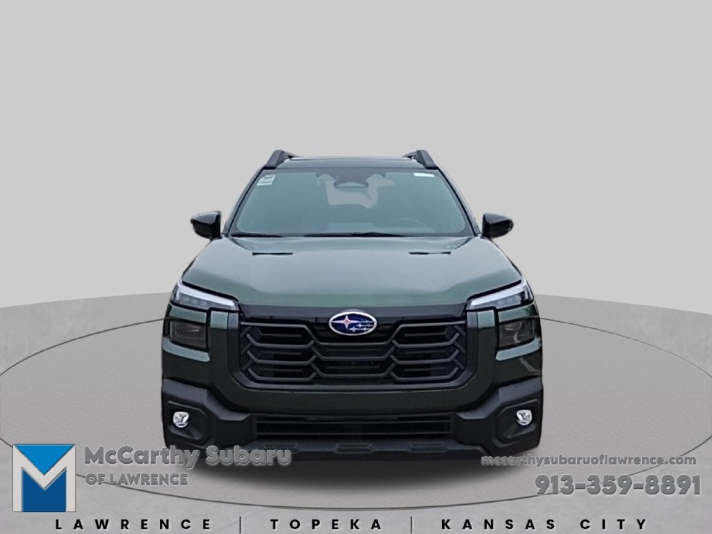 2026 Subaru Outback Touring XT Package 41