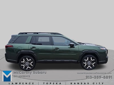 2026 Subaru Outback Touring XT Package 41