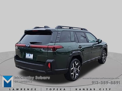 2026 Subaru Outback Touring XT Package 41