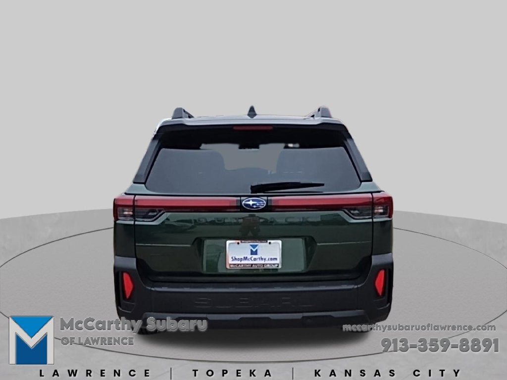 2026 Subaru Outback Touring XT Package 41