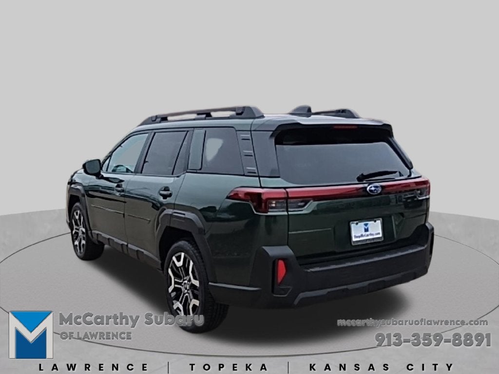 2026 Subaru Outback Touring XT Package 41