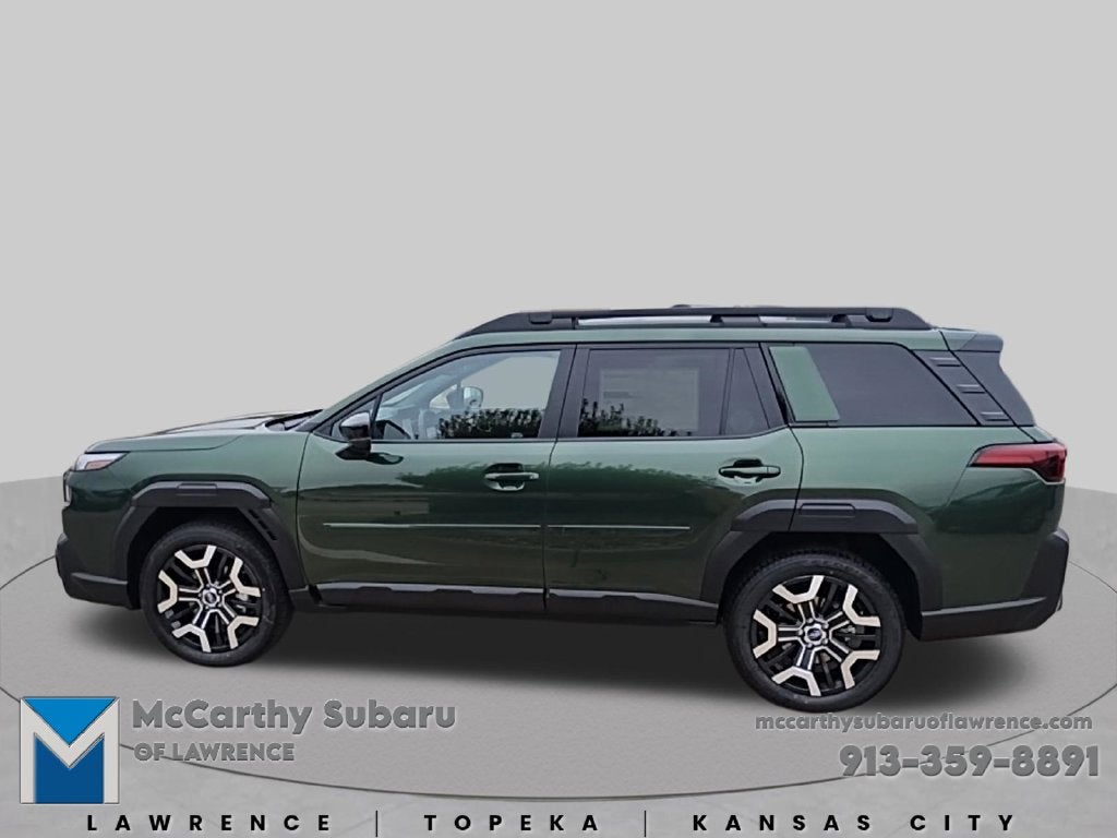 2026 Subaru Outback Touring XT Package 41