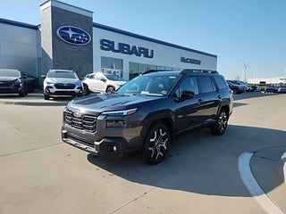2026 Subaru Outback Touring XT Package 41