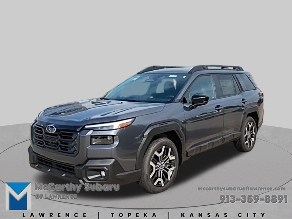 2026 Subaru Outback Touring XT Package 41