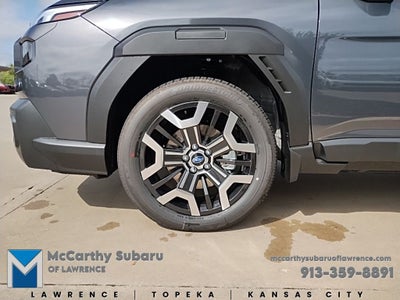 2026 Subaru Outback Touring XT Package 41