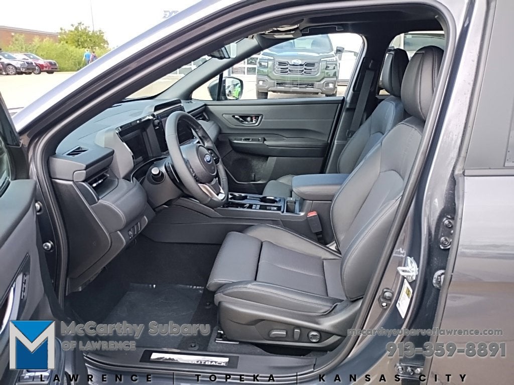 2026 Subaru Outback Touring XT Package 41