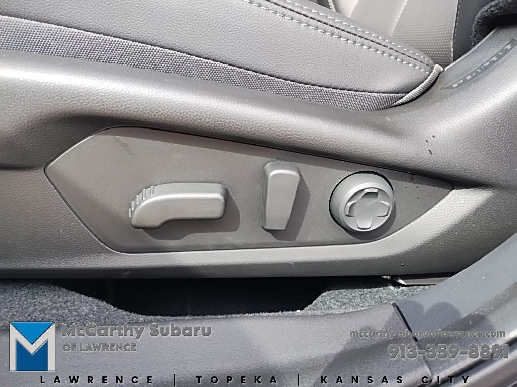2026 Subaru Outback Touring XT Package 41