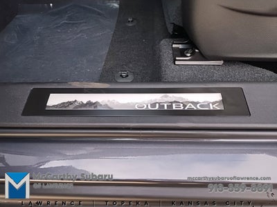 2026 Subaru Outback Touring XT Package 41