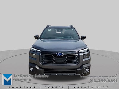 2026 Subaru Outback Touring XT Package 41
