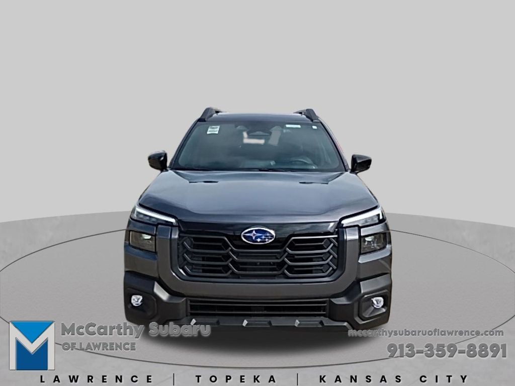 2026 Subaru Outback Touring XT Package 41