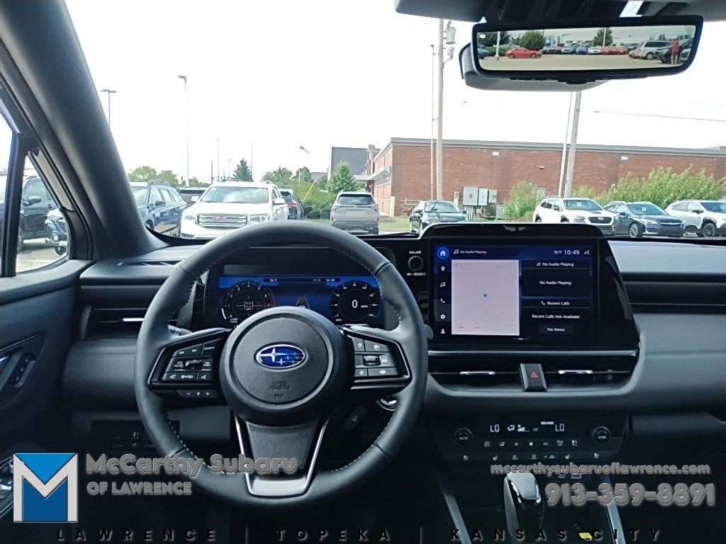 2026 Subaru Outback Touring XT Package 41