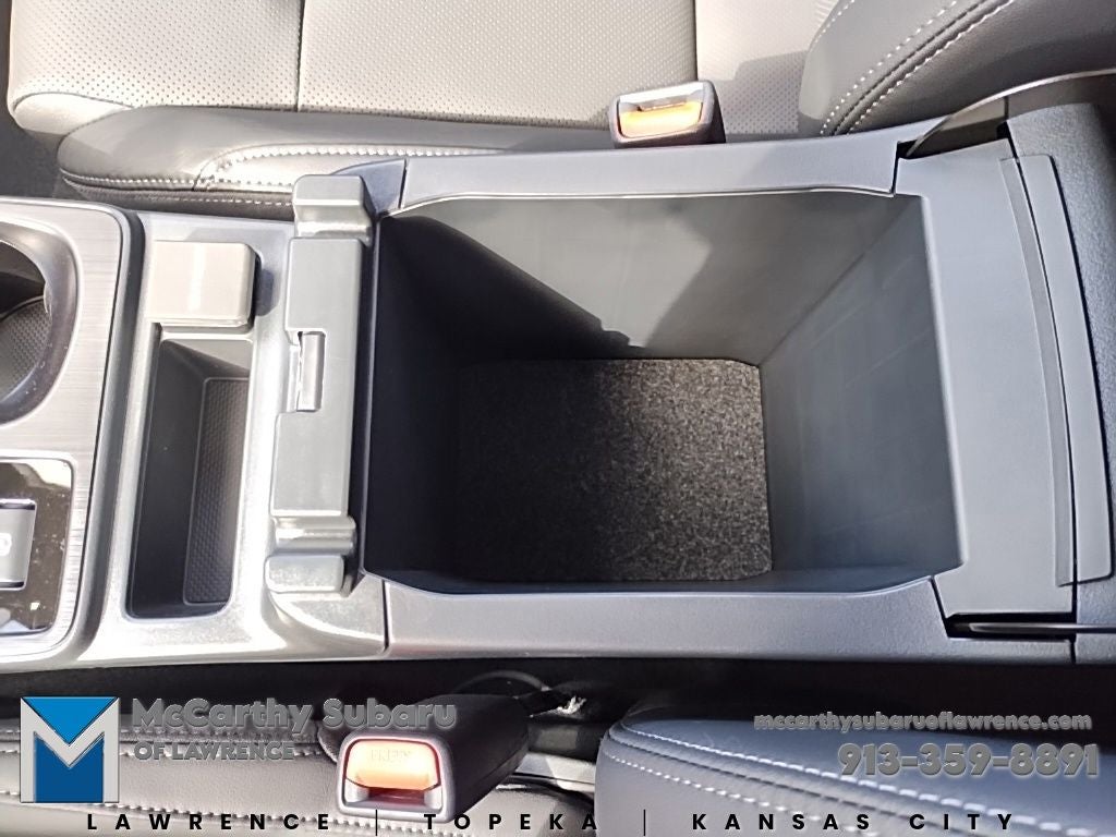 2026 Subaru Outback Touring XT Package 41
