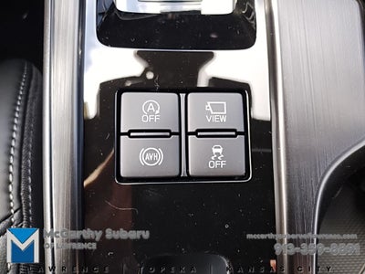 2026 Subaru Outback Touring XT Package 41