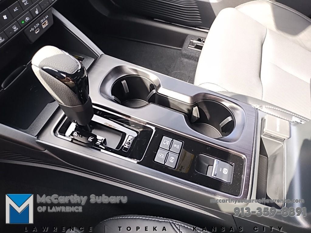 2026 Subaru Outback Touring XT Package 41