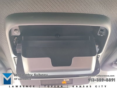 2026 Subaru Outback Touring XT Package 41
