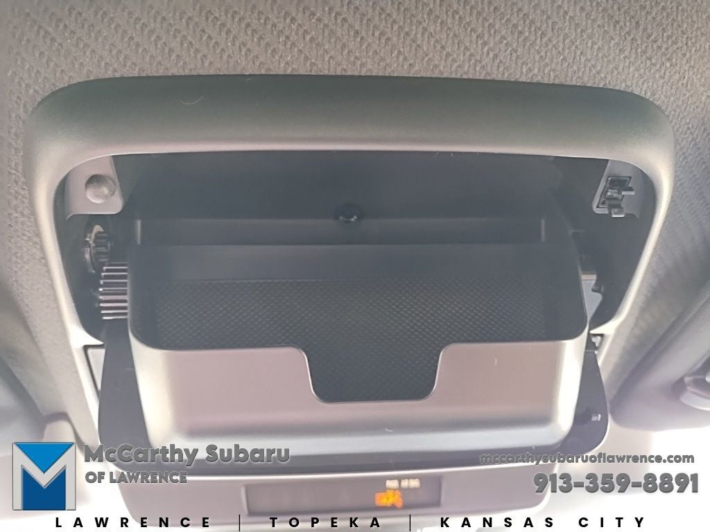 2026 Subaru Outback Touring XT Package 41