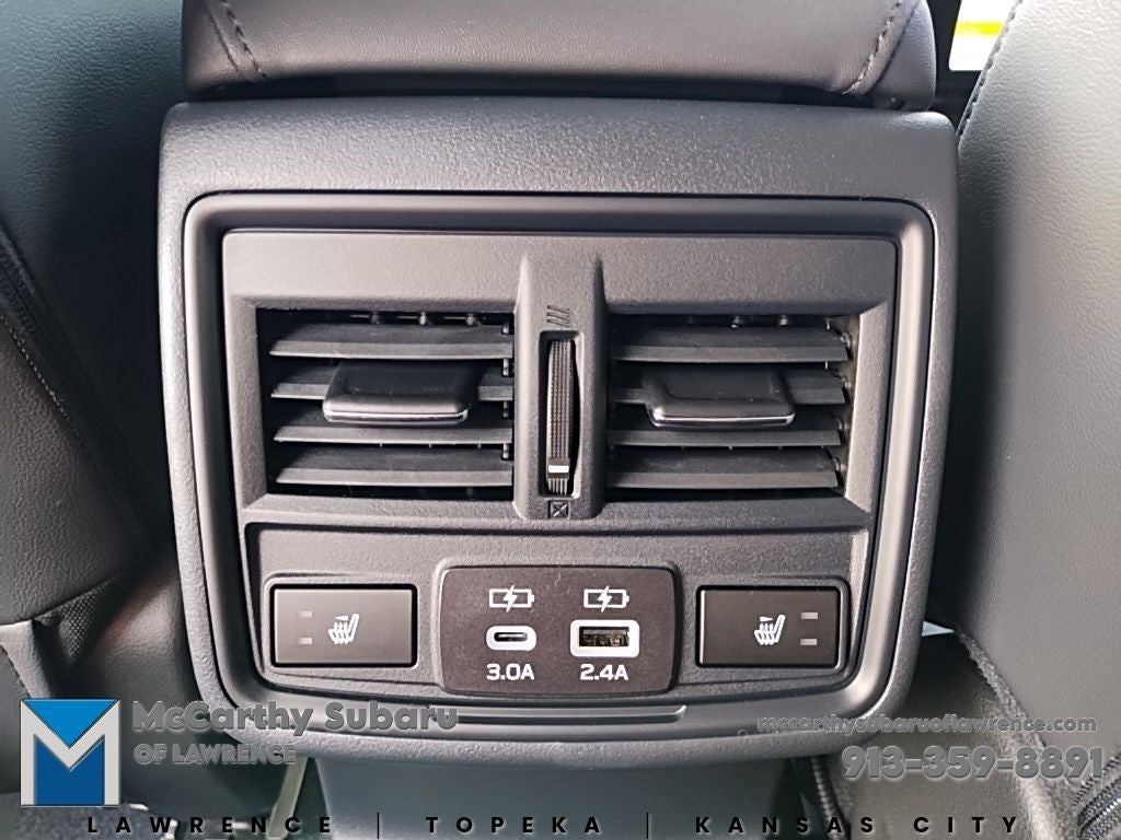2026 Subaru Outback Touring XT Package 41