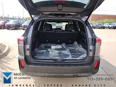 2026 Subaru Outback Touring XT Package 41