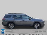 2026 Subaru Outback Touring XT Package 41
