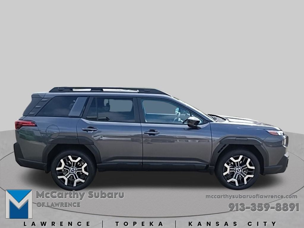 2026 Subaru Outback Touring XT Package 41