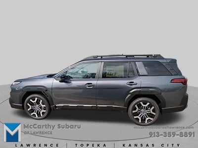 2026 Subaru Outback Touring XT Package 41