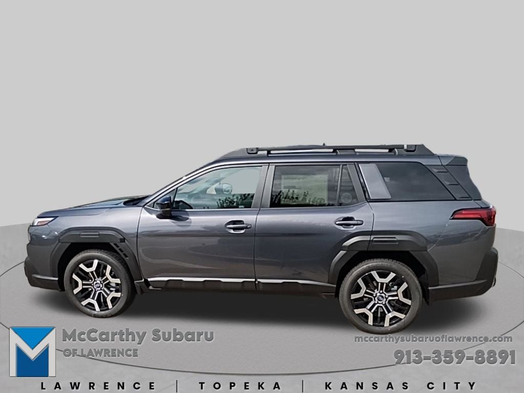 2026 Subaru Outback Touring XT Package 41