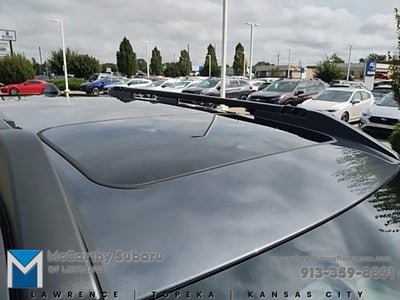 2026 Subaru Outback Touring XT Package 41