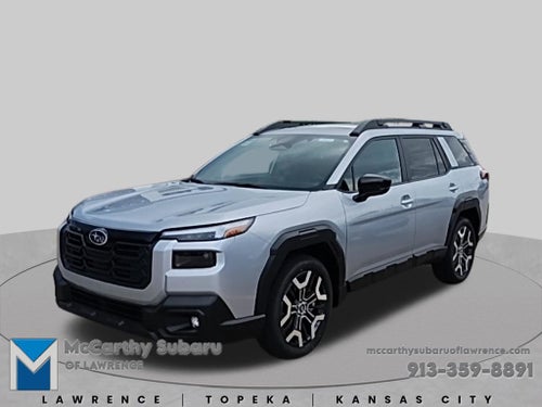 2026 Subaru Outback Touring XT Package 41