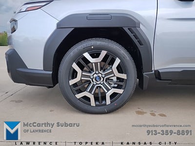 2026 Subaru Outback Touring XT Package 41