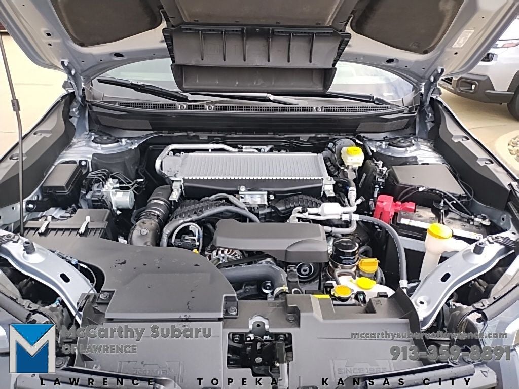 2026 Subaru Outback Touring XT Package 41