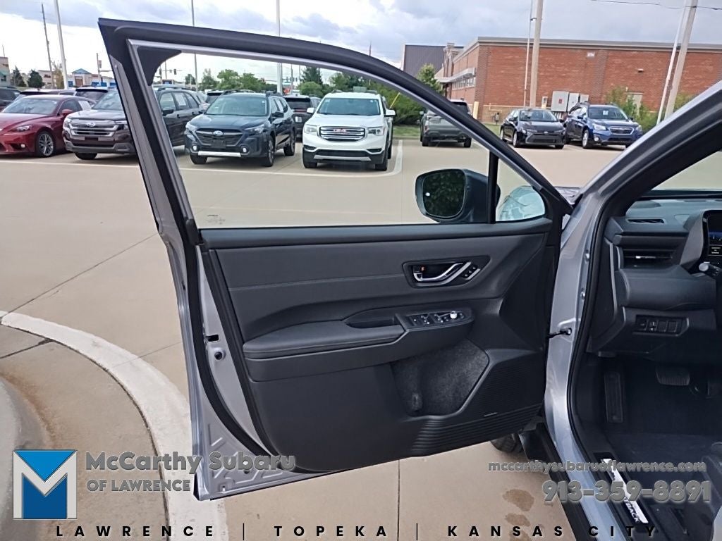 2026 Subaru Outback Touring XT Package 41