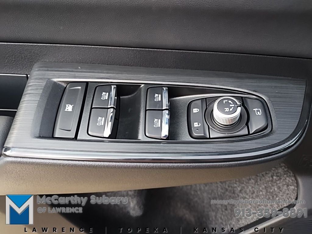 2026 Subaru Outback Touring XT Package 41
