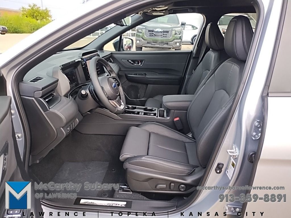 2026 Subaru Outback Touring XT Package 41