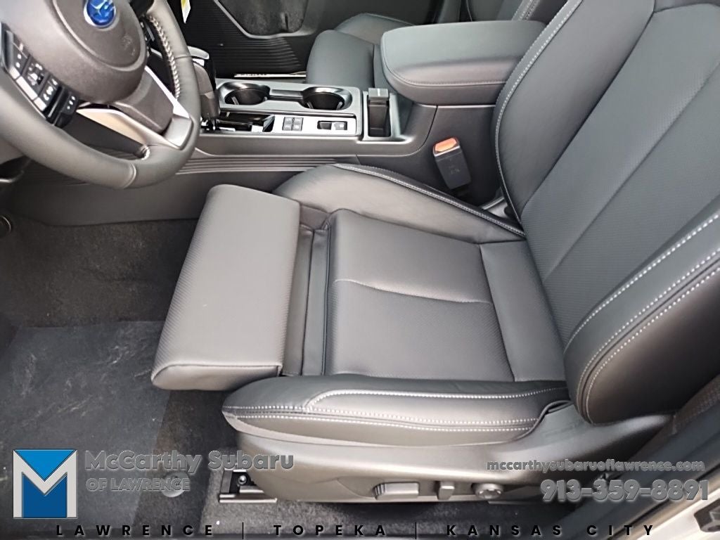 2026 Subaru Outback Touring XT Package 41