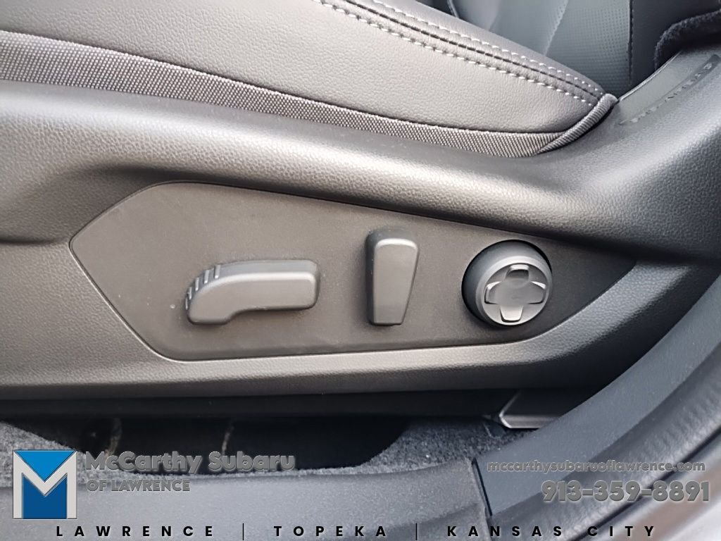 2026 Subaru Outback Touring XT Package 41