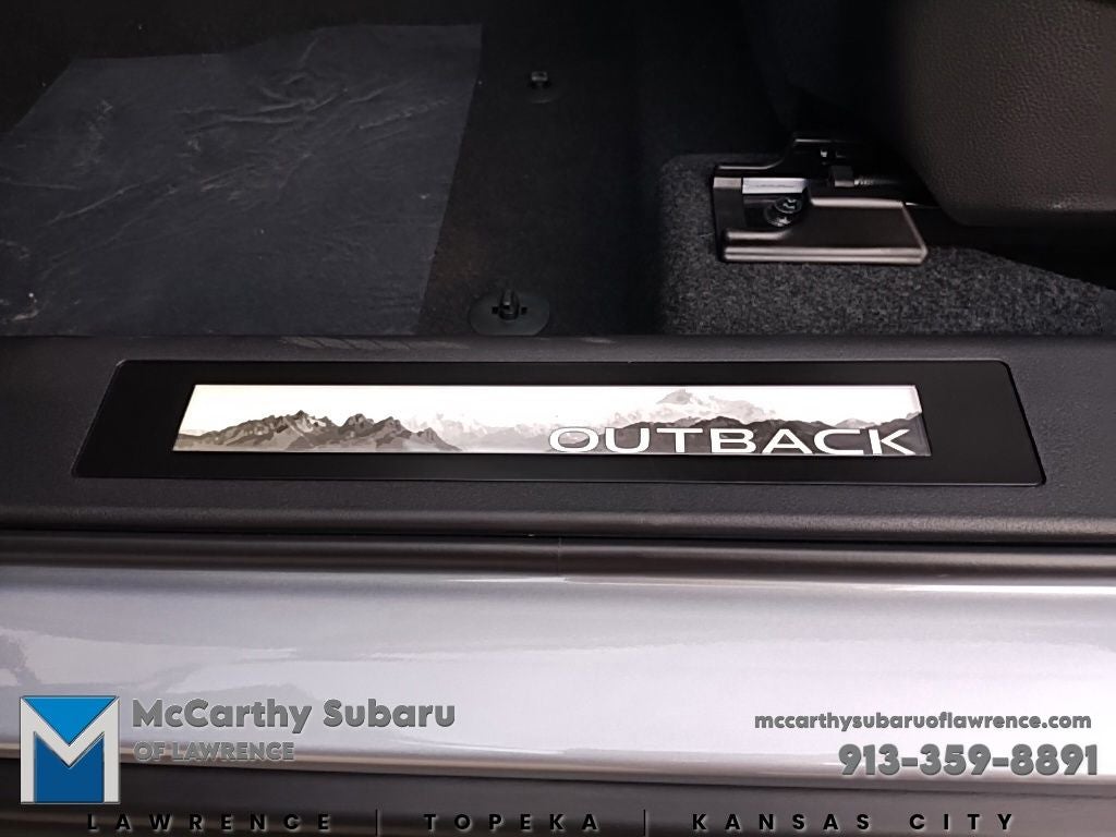 2026 Subaru Outback Touring XT Package 41