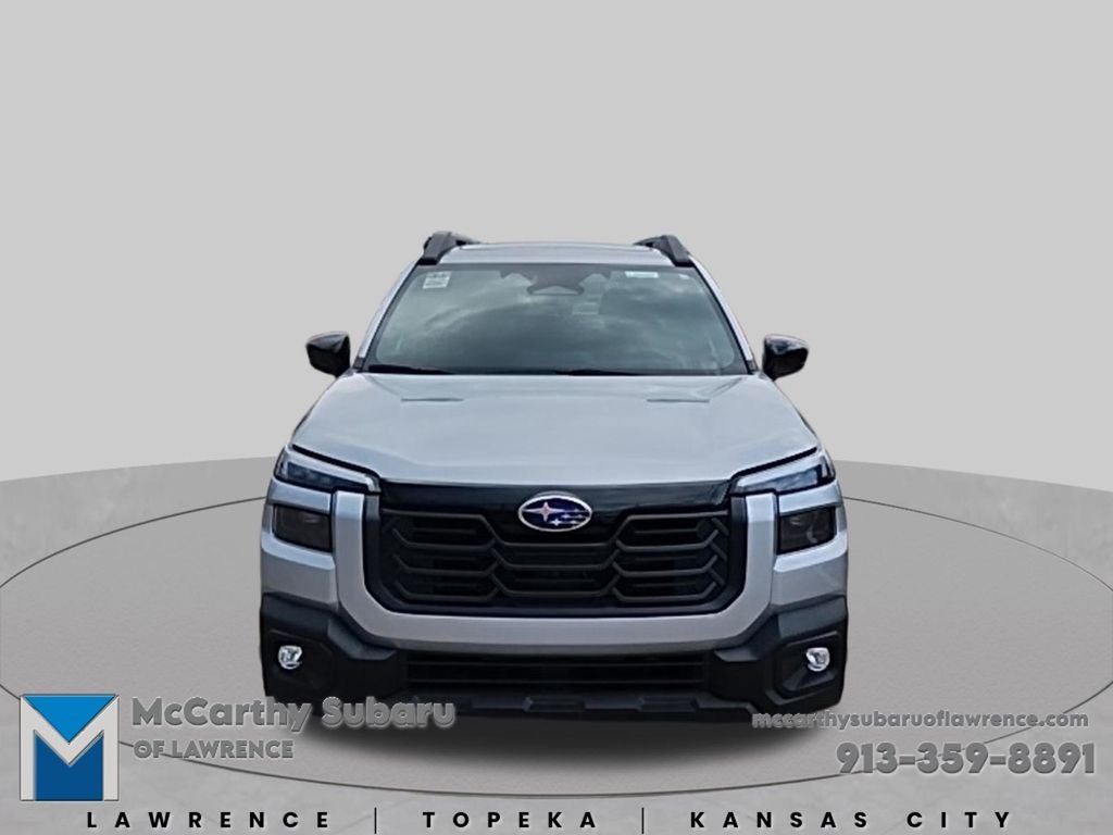 2026 Subaru Outback Touring XT Package 41
