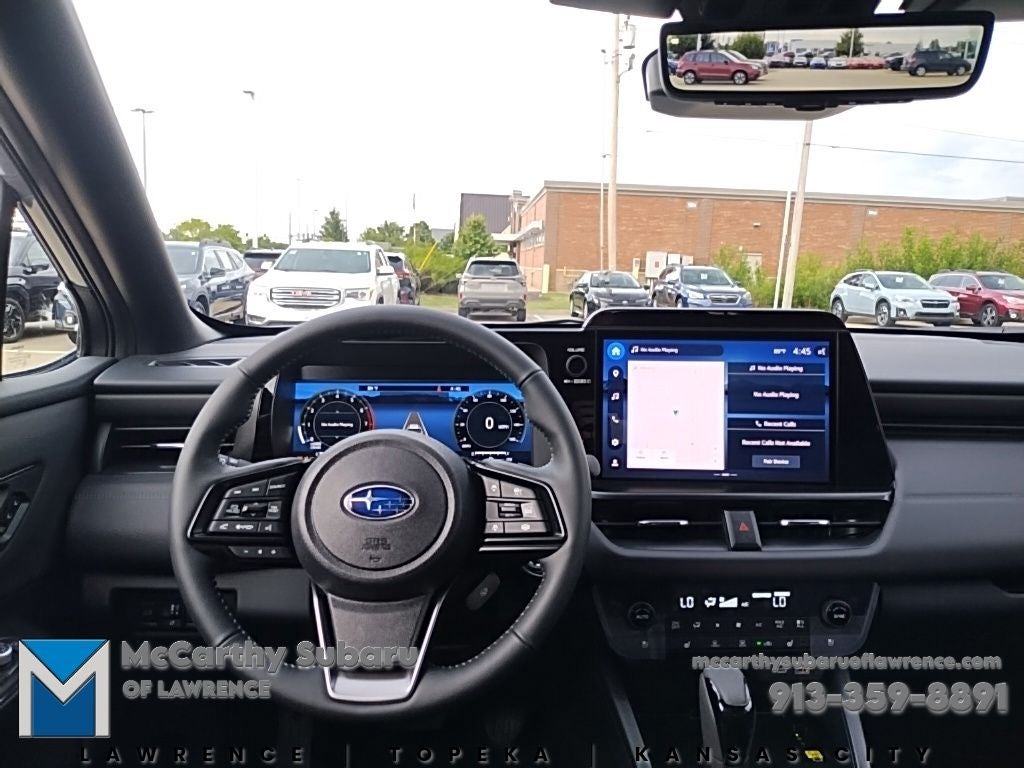 2026 Subaru Outback Touring XT Package 41