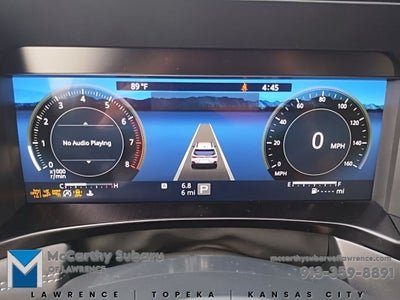 2026 Subaru Outback Touring XT Package 41