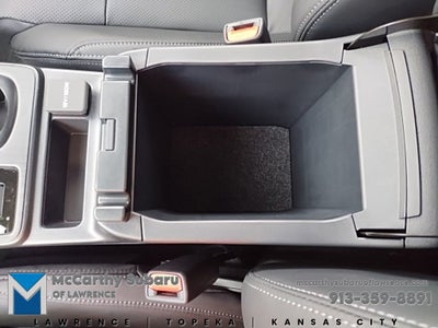 2026 Subaru Outback Touring XT Package 41