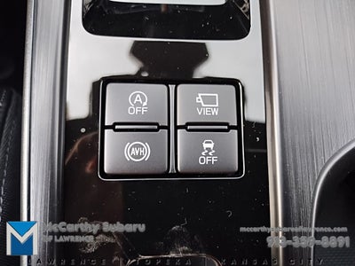 2026 Subaru Outback Touring XT Package 41