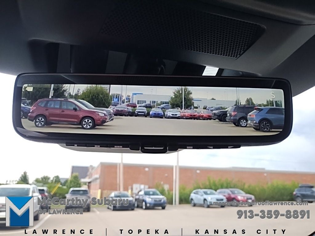 2026 Subaru Outback Touring XT Package 41