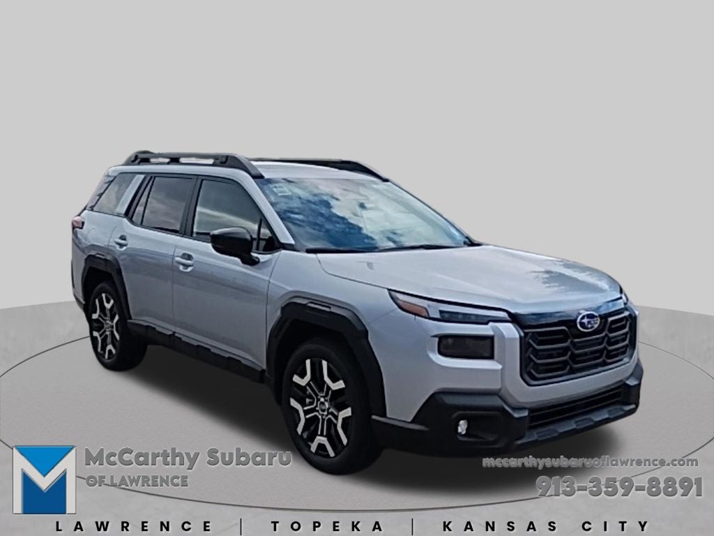 2026 Subaru Outback Touring XT Package 41