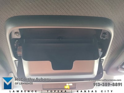 2026 Subaru Outback Touring XT Package 41