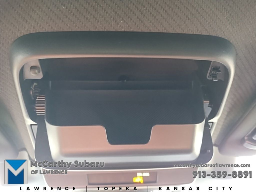 2026 Subaru Outback Touring XT Package 41