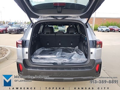 2026 Subaru Outback Touring XT Package 41