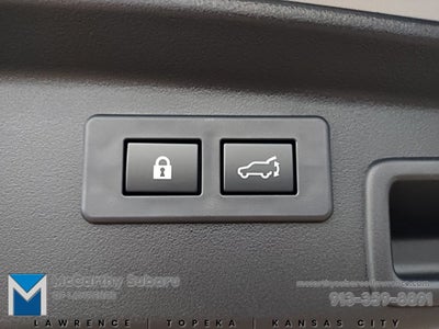 2026 Subaru Outback Touring XT Package 41