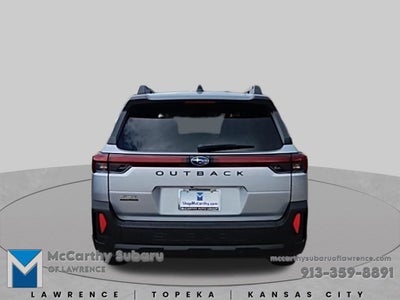 2026 Subaru Outback Touring XT Package 41
