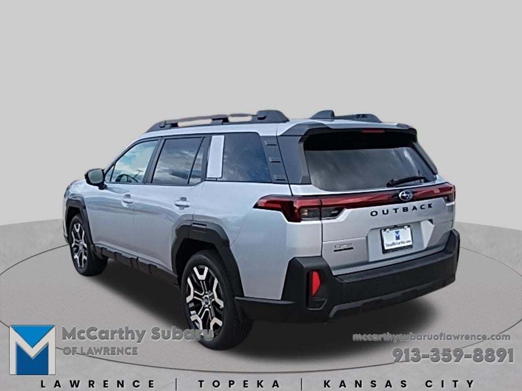 2026 Subaru Outback Touring XT Package 41