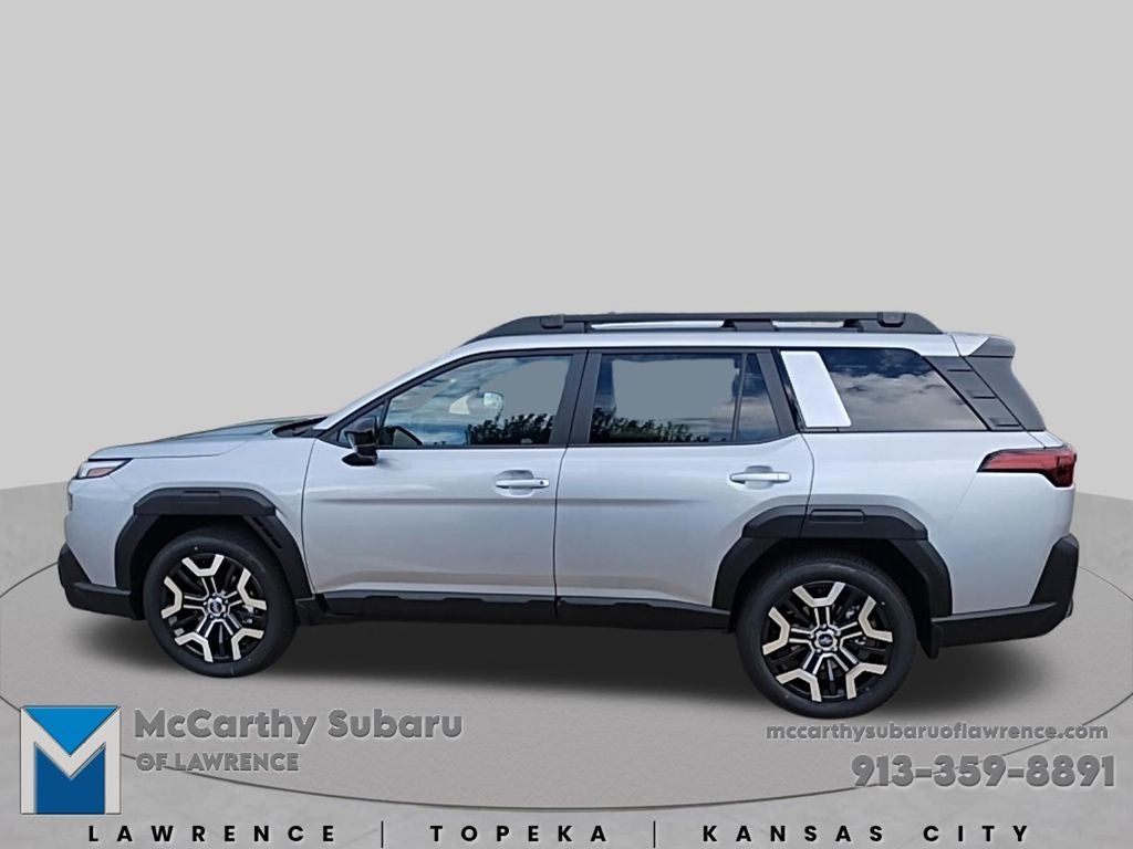 2026 Subaru Outback Touring XT Package 41